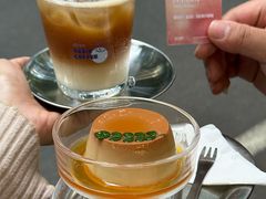 -Oasis coffee燕谷咖啡(公信店)