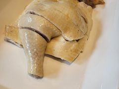 -御花园·粤菜·海鲜火锅(中山公园店)