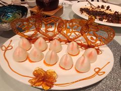 寿桃-三号黄浦会Canton Table