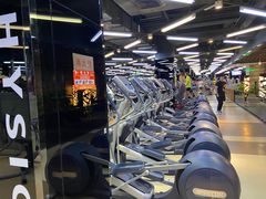 -舒适堡(宝地广场店)