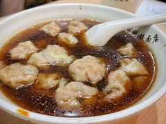 -蒋家桥饺面店(东关街店)