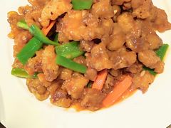 -李氏八大件老菜馆(万宝街店)