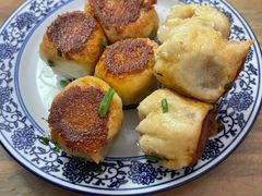 生煎包-鼎顺小吃(吴山名楼店)