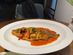 -粗茶淡饭·隐庐私厨(东亭店)