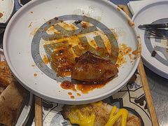 -猛古里烤肉自助(荟聚中心店)