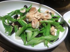 -79号渔船海鲜饭店(华强北店)