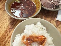 -汝萍传统蘸水菜(春华路总店)