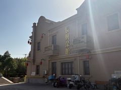 -长兴菜馆(高桥店)