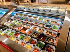 -温野菜涮涮锅(西单大悦城店)