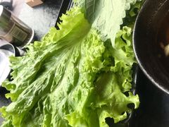 -炭虎烤肉(桂林路店)