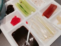-黑窑厂糖油饼烤鸭·清真菜(黑窑厂街店)