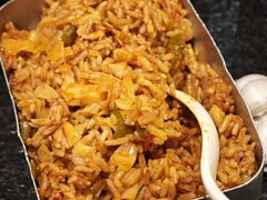 -福苗小骆驼烧烤(大唐不夜城店)