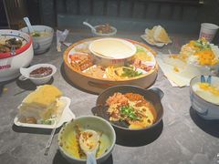 -怪噜范·贵阳小吃大排档(金源旗舰店)