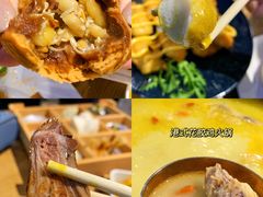 -喜粤糖朝餐厅(三八广场店)