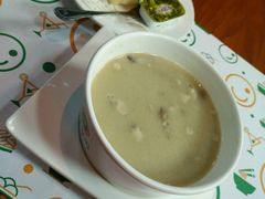 -绿茵阁牛扒餐厅(客村店)