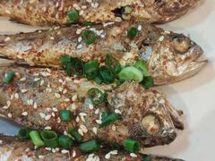 -木屋烧烤(惠阳华润小径湾店)
