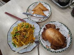 -喜莲咖啡