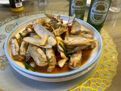 -台州湾小海鲜·范家厨房(人民路店)
