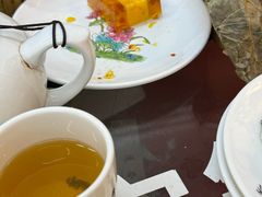 -香港蓮香樓(上環店)