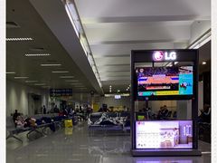 -尼诺伊·阿基诺国际机场T3航站楼