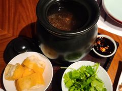 -北京柏悦酒店·锦庭餐厅Dining Room