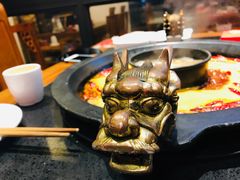 -铜人李火锅(西大街店)