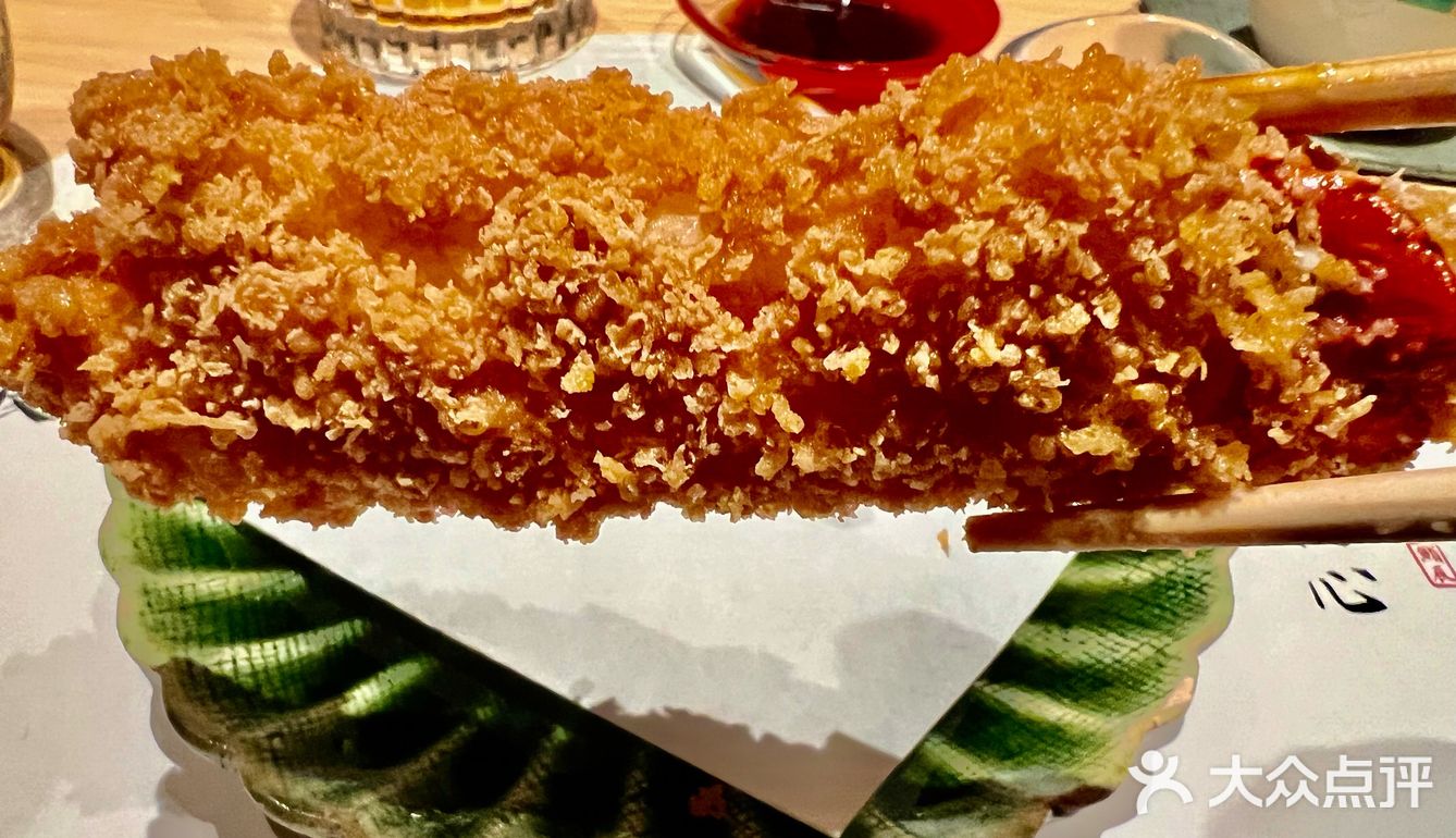人均888的omaksa的厦门日料可以做多好