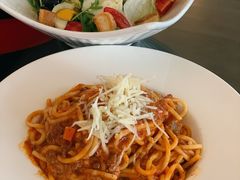 肉酱意面-EATALIA意塔利意式餐厅(鼓楼店)