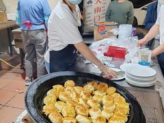 -大南门牛肉包子店