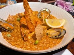 -格鲁·秀色Georgia’s Feast