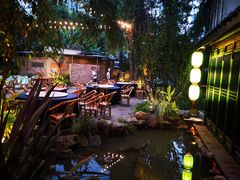 -院8里·小聚园老川菜(九眼桥店)