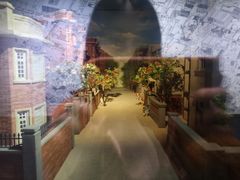 -广州市城市规划展览中心