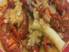 -三子烤羊腿·海鲜(弘阳店)