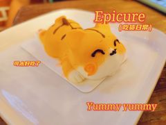 -猫小院猫主题餐厅(南锣旗舰店)
