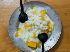 -乐果甜心·潮汕冰室