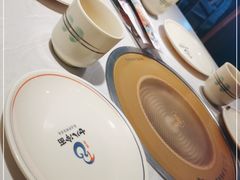 -七八冷面·延边朝鲜族美食(欢乐谷店)
