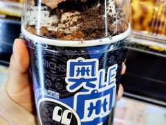 奥利奥挖挖杯-苹果花园(鞍山路店)