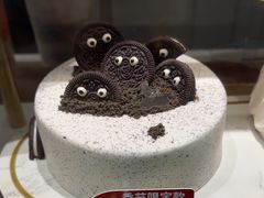 -DQ·蛋糕·冰淇淋(周浦万达店)