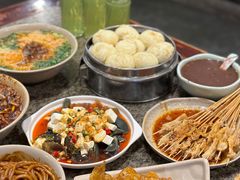-小街天府(西工小街店)