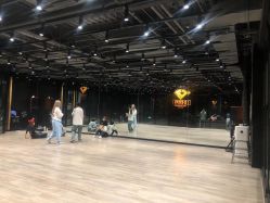 -G-STEPS舞蹈工作室