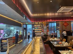 -额尔敦传统涮(体育场店)