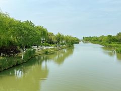 -沙家浜风景区