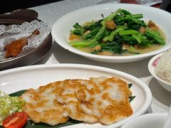 -炆艺乳鸽·煲仔饭大排档(望京来广营店)