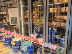 -溪边姑娘·拉丝酸奶水果捞(春熙路店)
