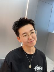 -赤道 Hair Salon