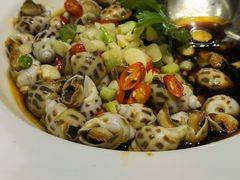 -轩记海鲜餐厅·四十五年老字号·经典粤菜(西区彩虹店)