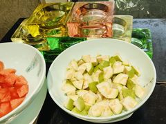 -珀丽酒店-协奏坊餐厅