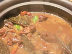 -大拙里·精致融合菜(沙湖桃源国际店)