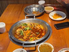 -邵汇大虾(同康路店)