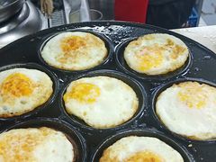 煎蛋-刘长兴(三牌楼店)
